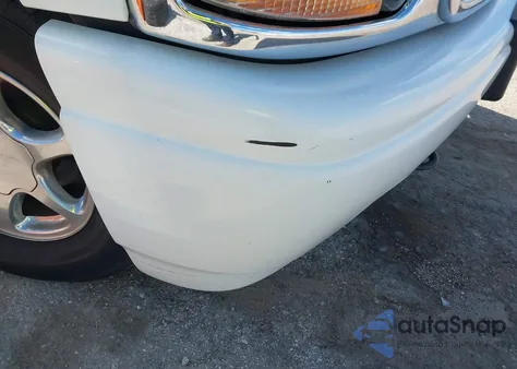 2002 GMC Yukon Xl 1500 Denali из США, поврежденный, VIN 1GKFK66U02J160902